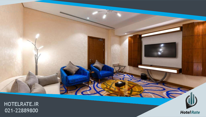 Cielo Hotel Lusail1